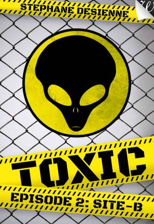 [Toxic 02] • [Toxic-02] Site-B